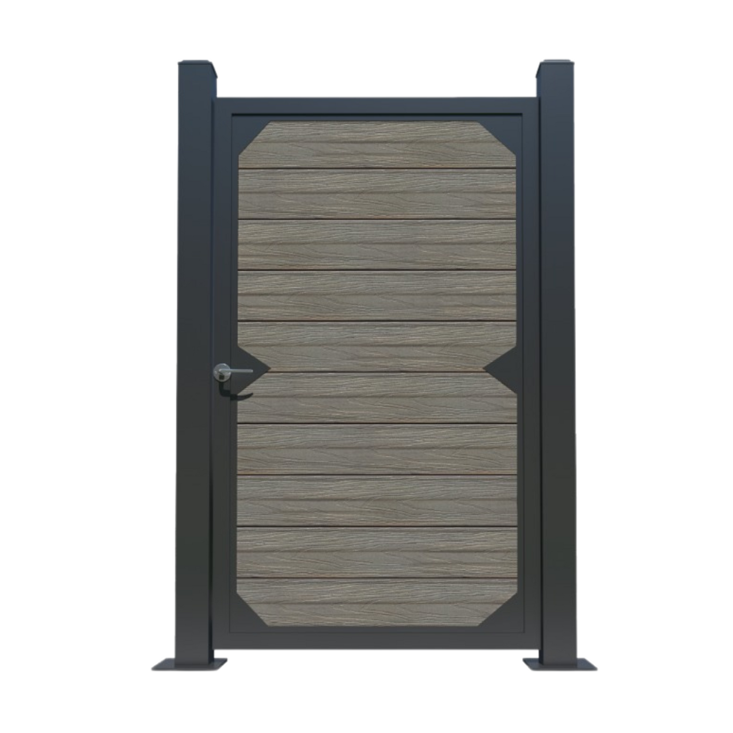 WPC Luxury Gates