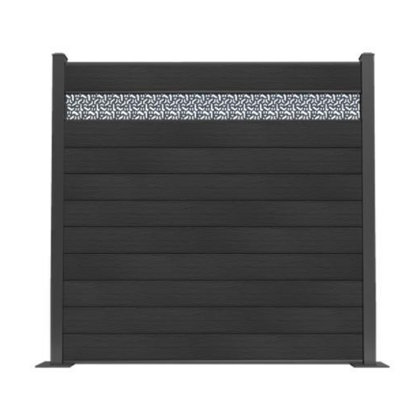 WPC Luxury Decor Panels