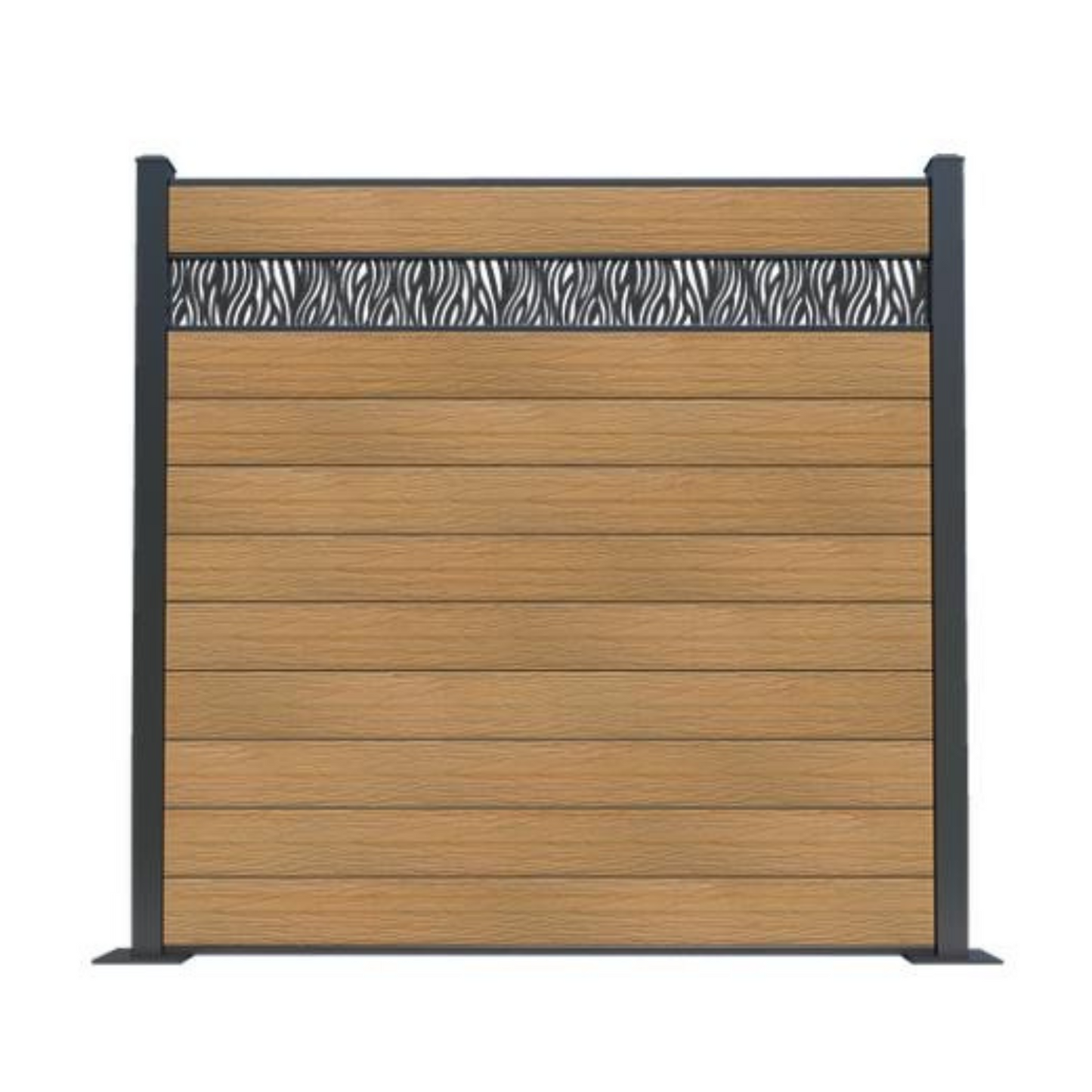 WPC Luxury Decor Panels