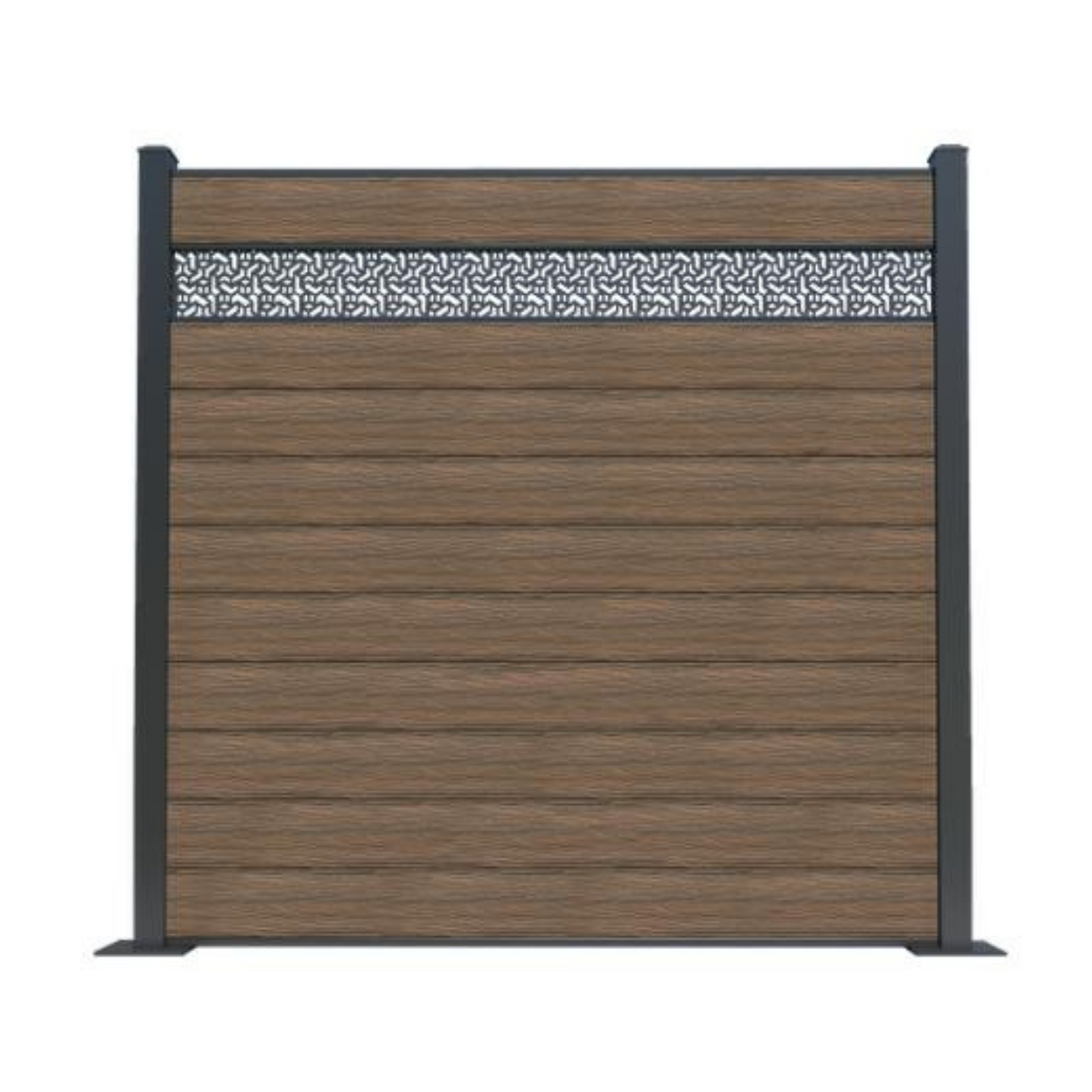 WPC Luxury Decor Panels