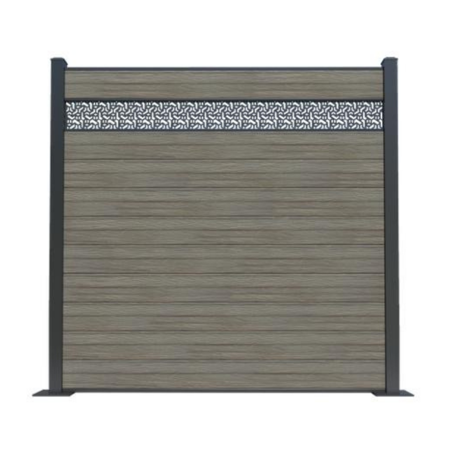 WPC Luxury Decor Panels