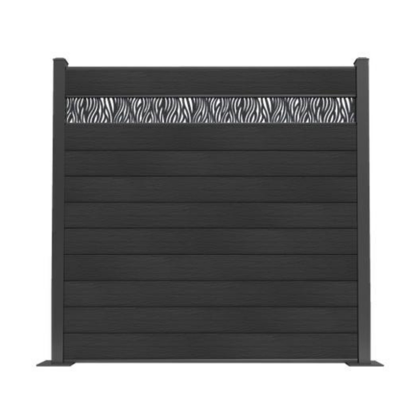 WPC Luxury Decor Panels
