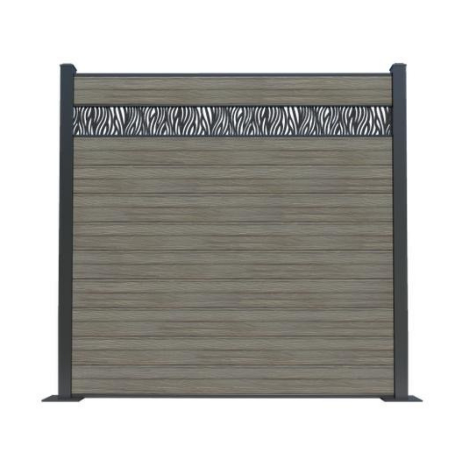 WPC Luxury Decor Panels