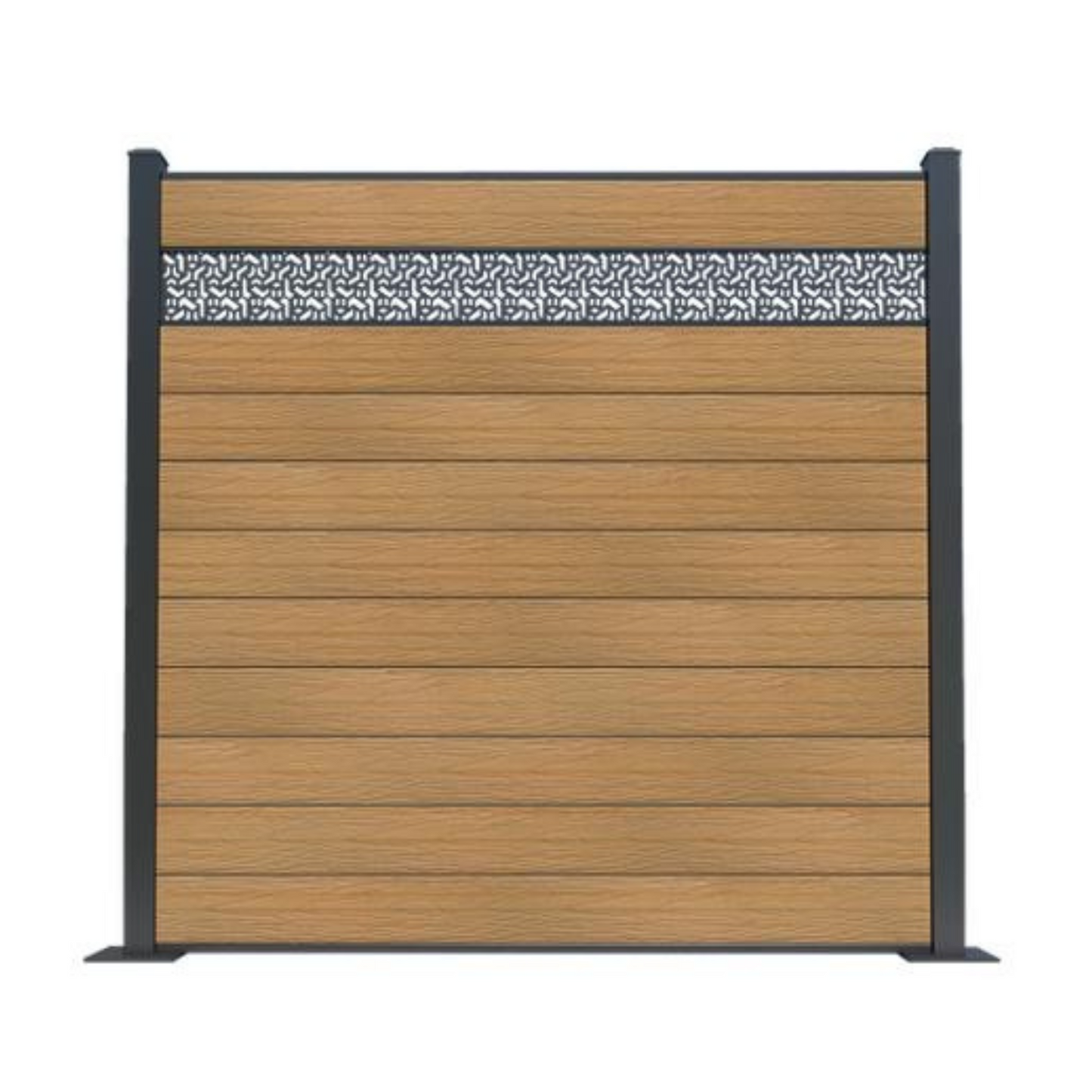 WPC Luxury Decor Panels