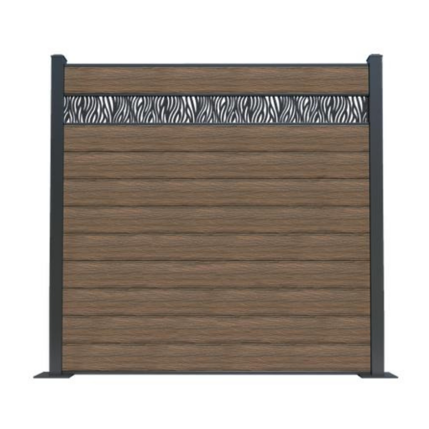 WPC Luxury Decor Panels