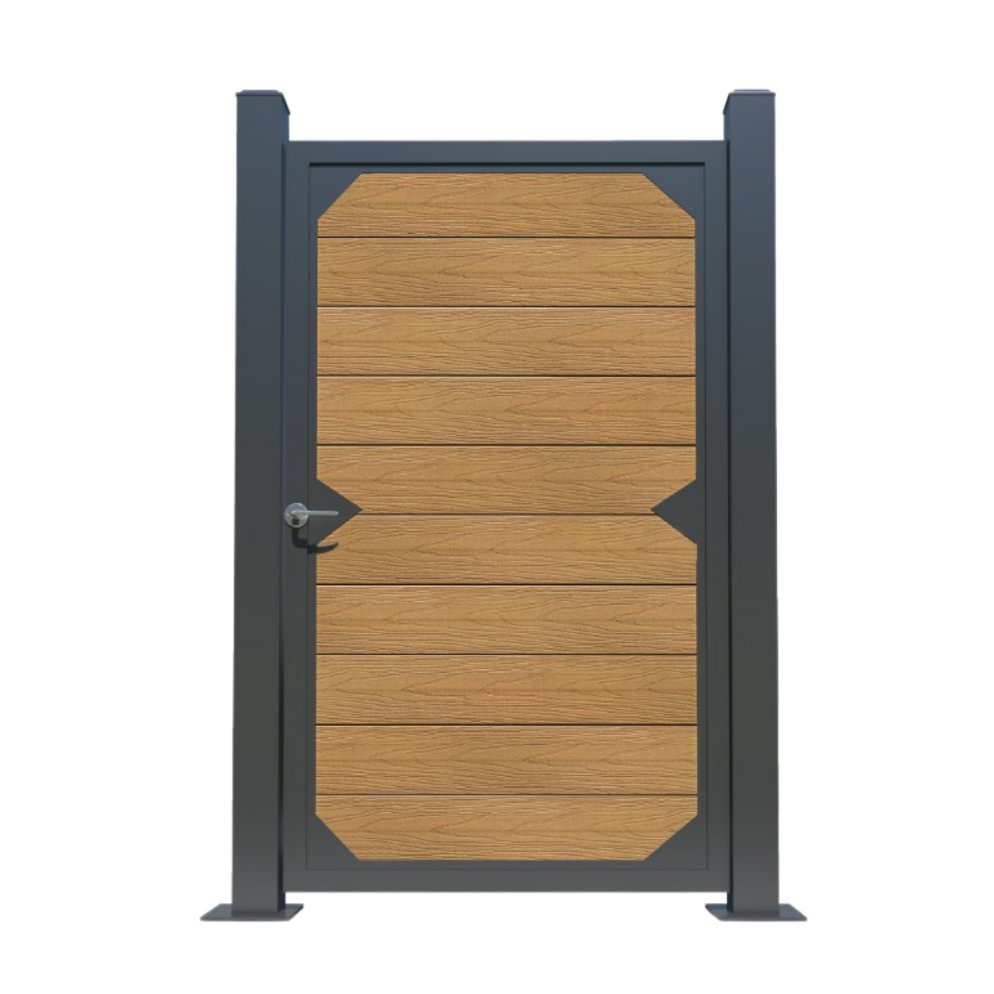 WPC Luxury Gates