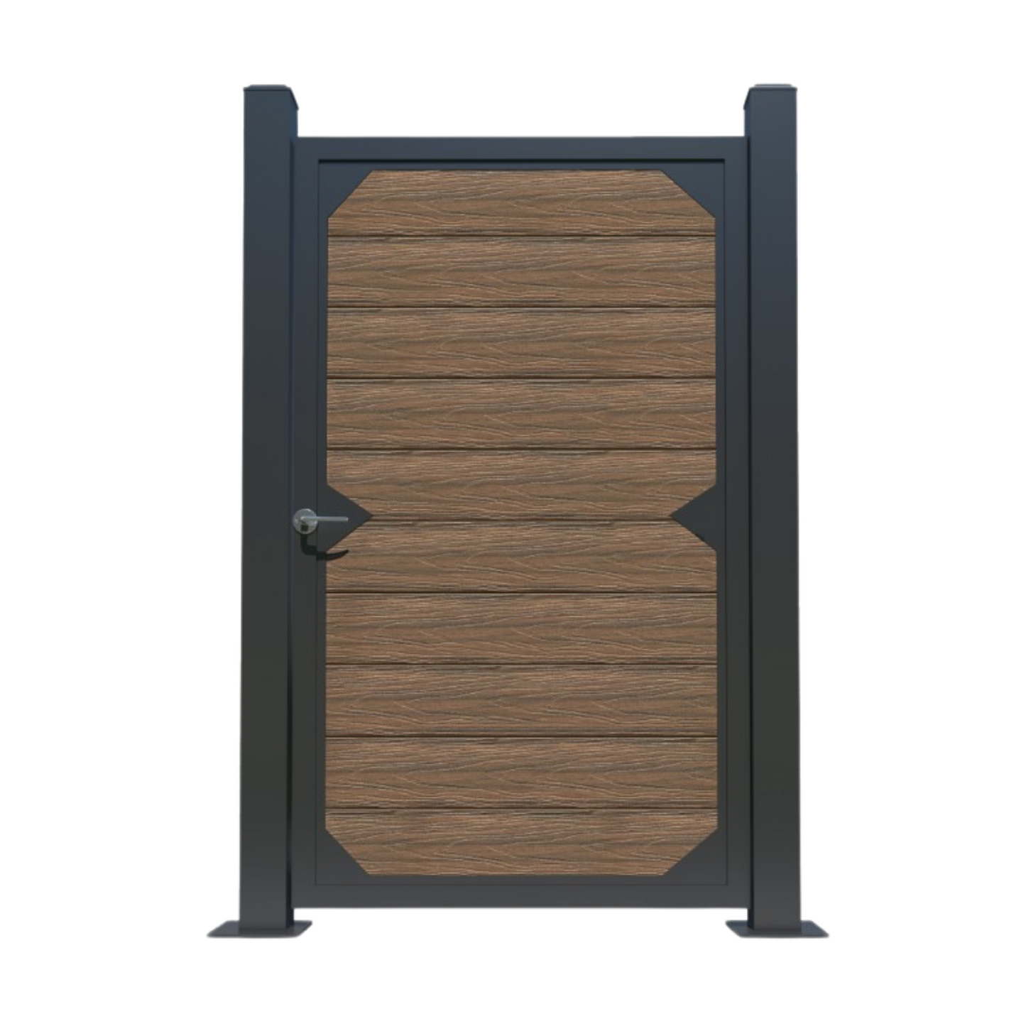 WPC Luxury Gates