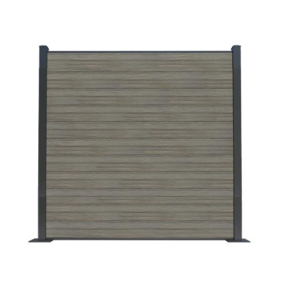 WPC Luxury Decor Panels