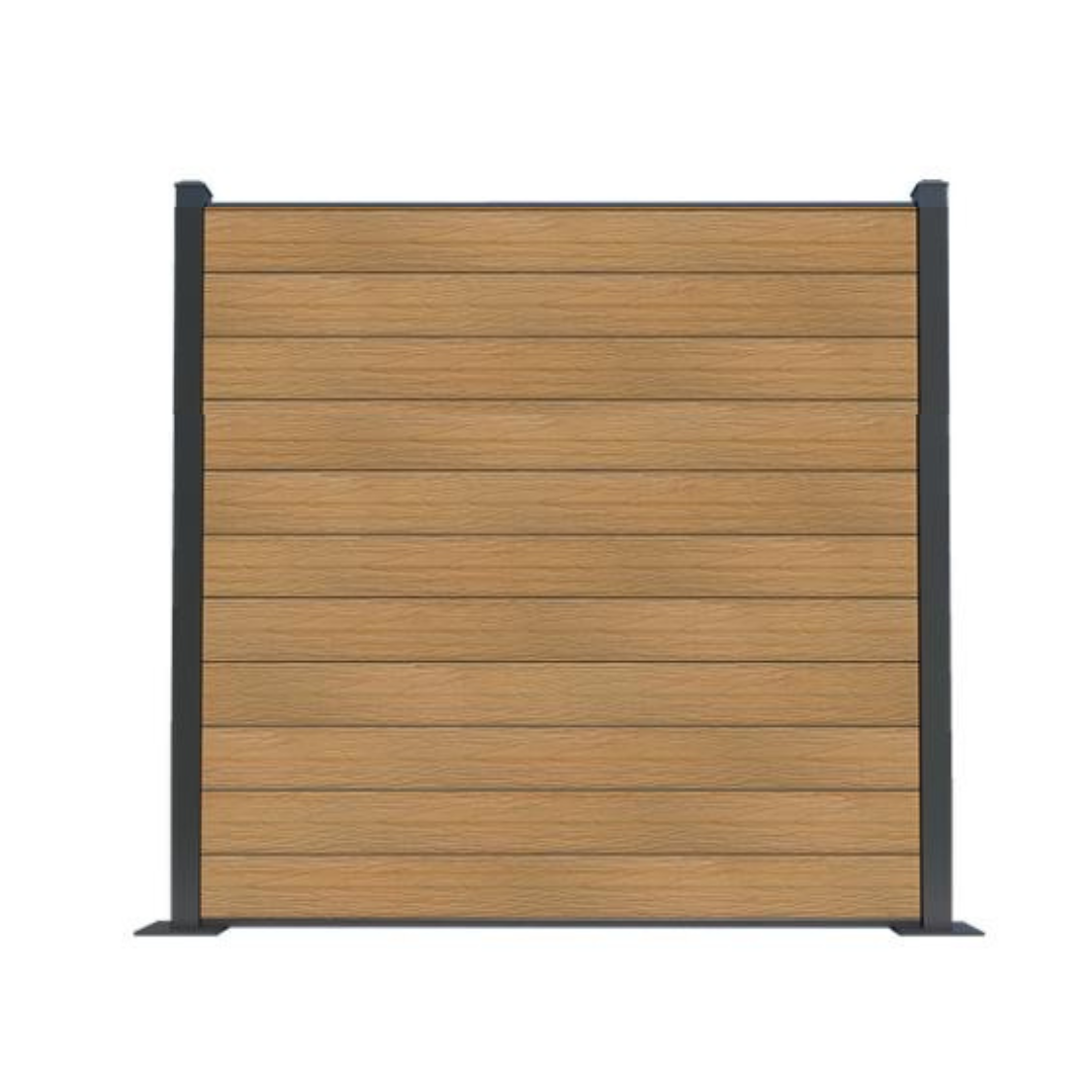 WPC Luxury Decor Panels