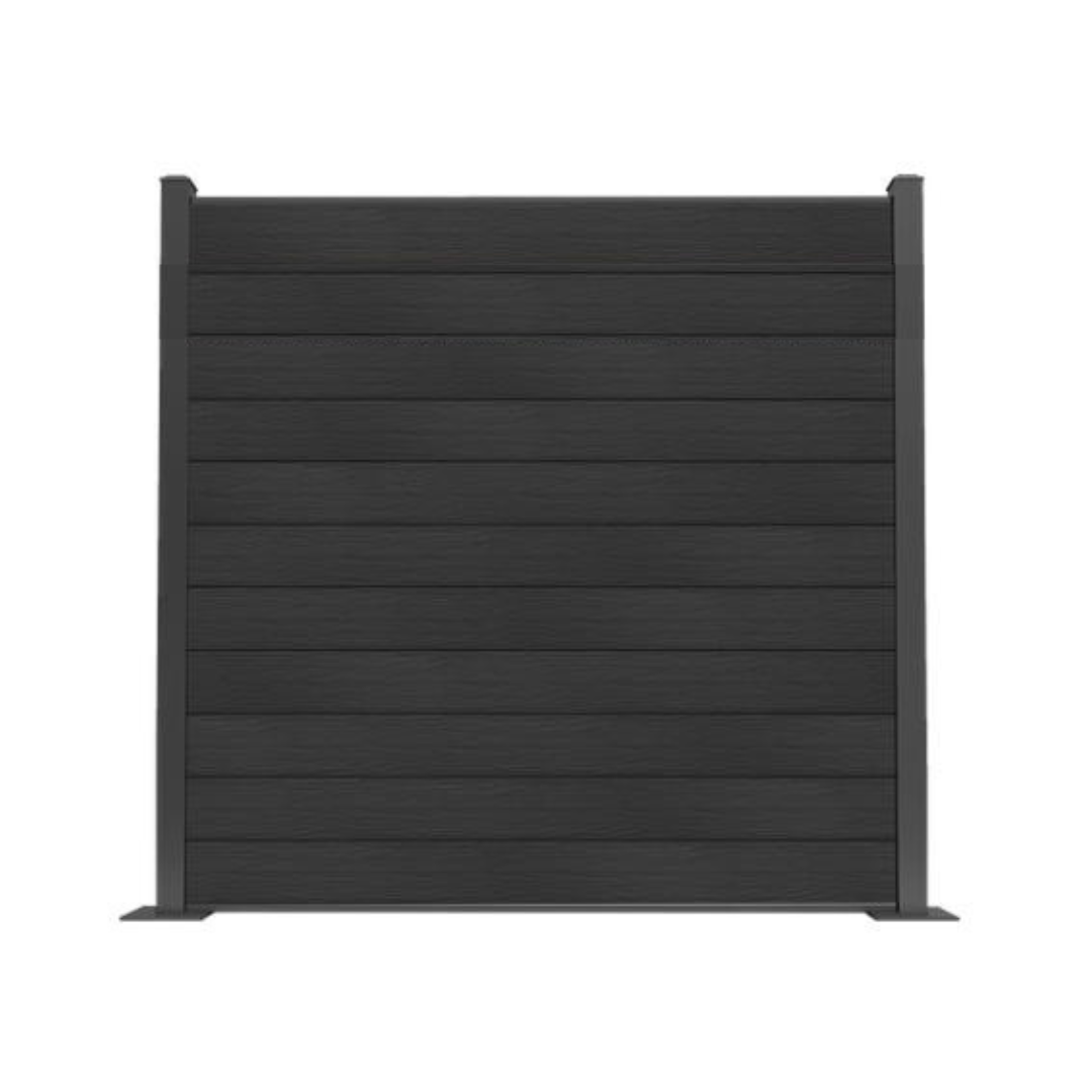 WPC Luxury Decor Panels