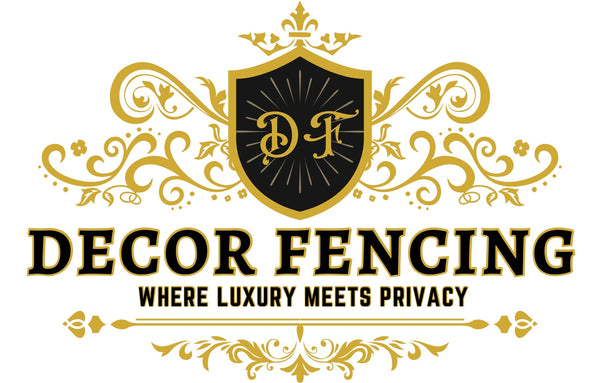 Decor Fencing