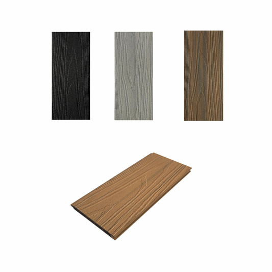 Extra Plank Board